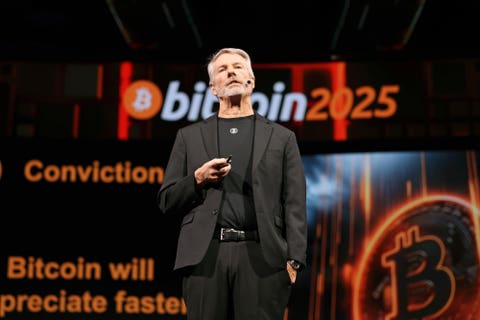 The Bitcoin Treasury Playbook