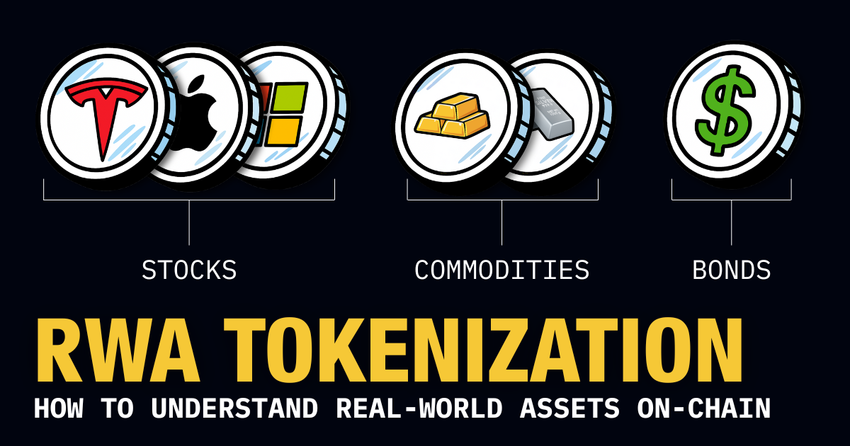 Why is the Year of On-Chain Treasury Diversification