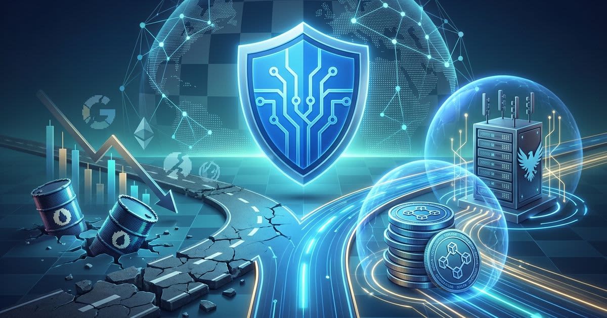 The OnChain Treasury Playbook