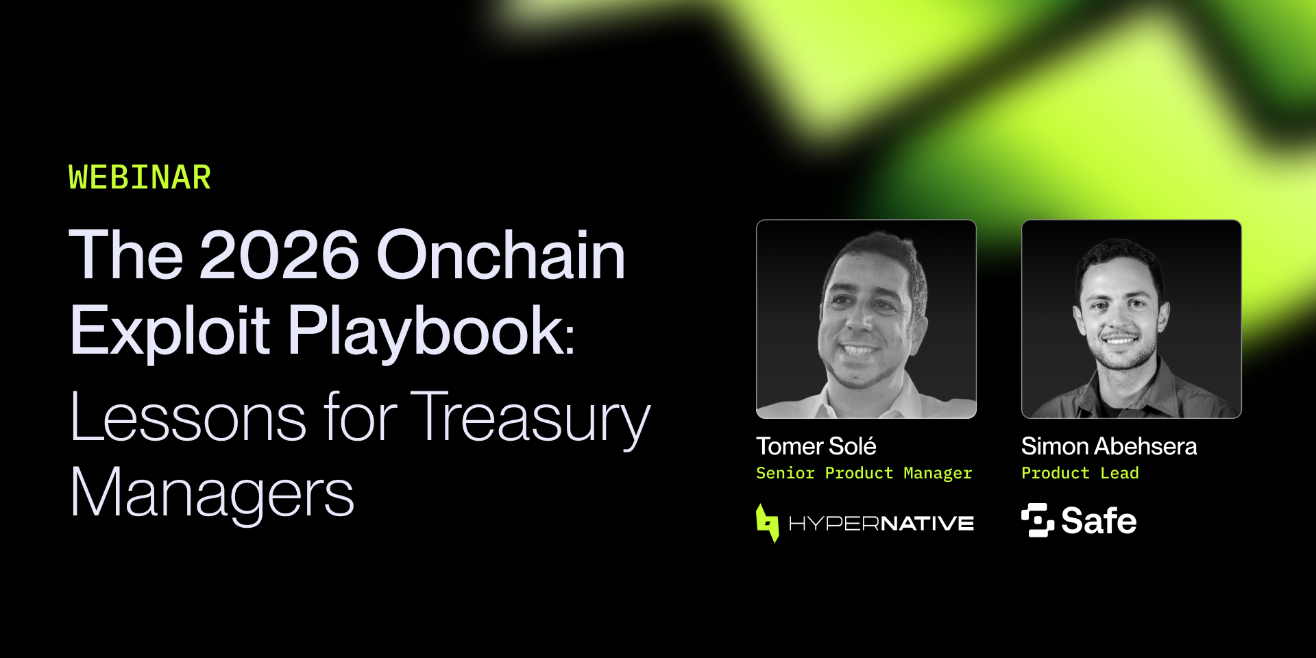The OnChain Treasury Playbook