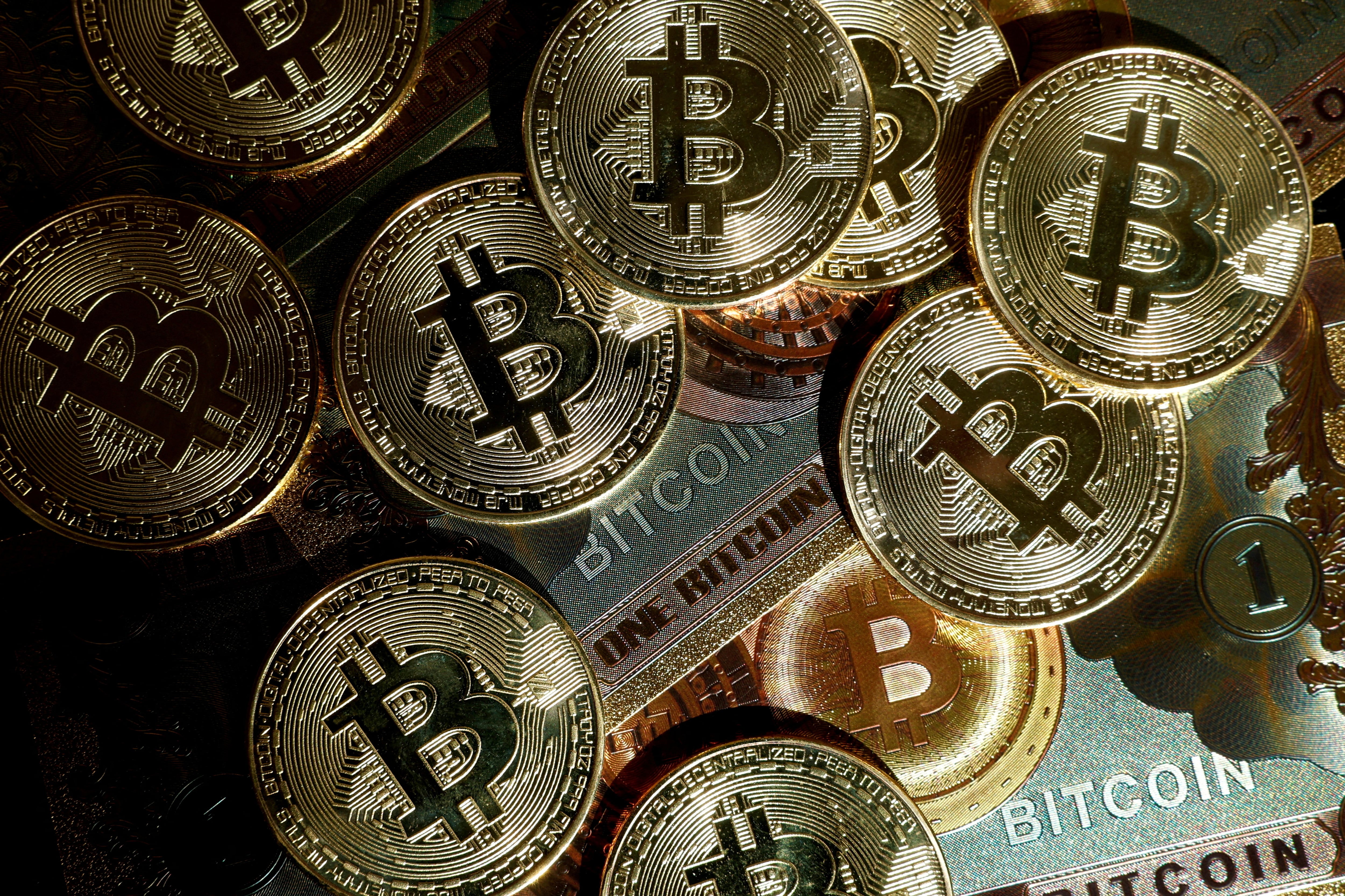 corporate bitcoin treasury