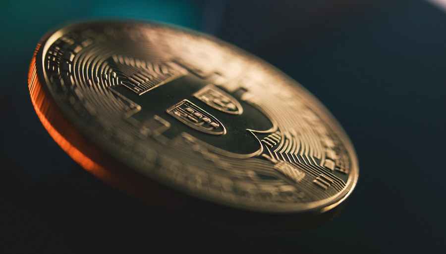 corporate bitcoin treasury