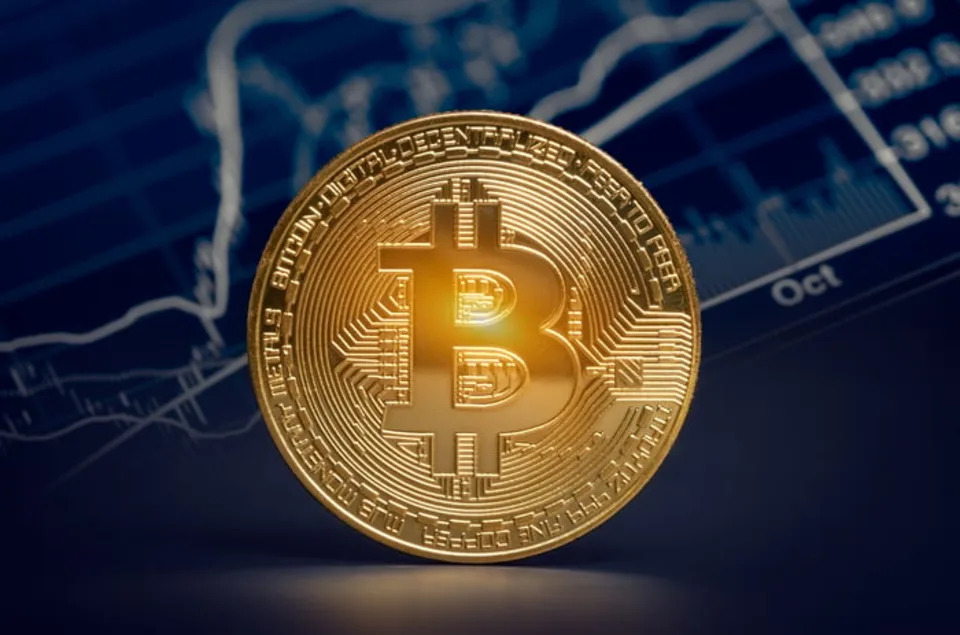 corporate bitcoin treasury