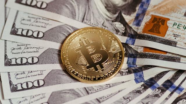 corporate bitcoin treasury