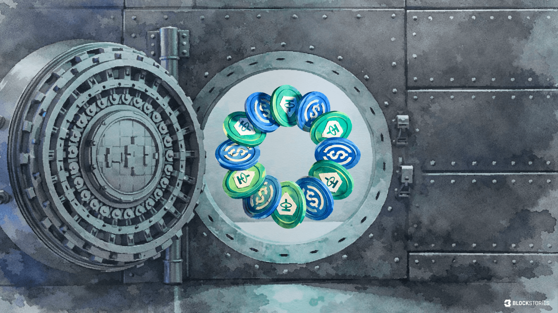 OnChain Treasury