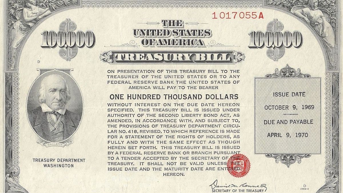 The On-Chain Treasury Playbook