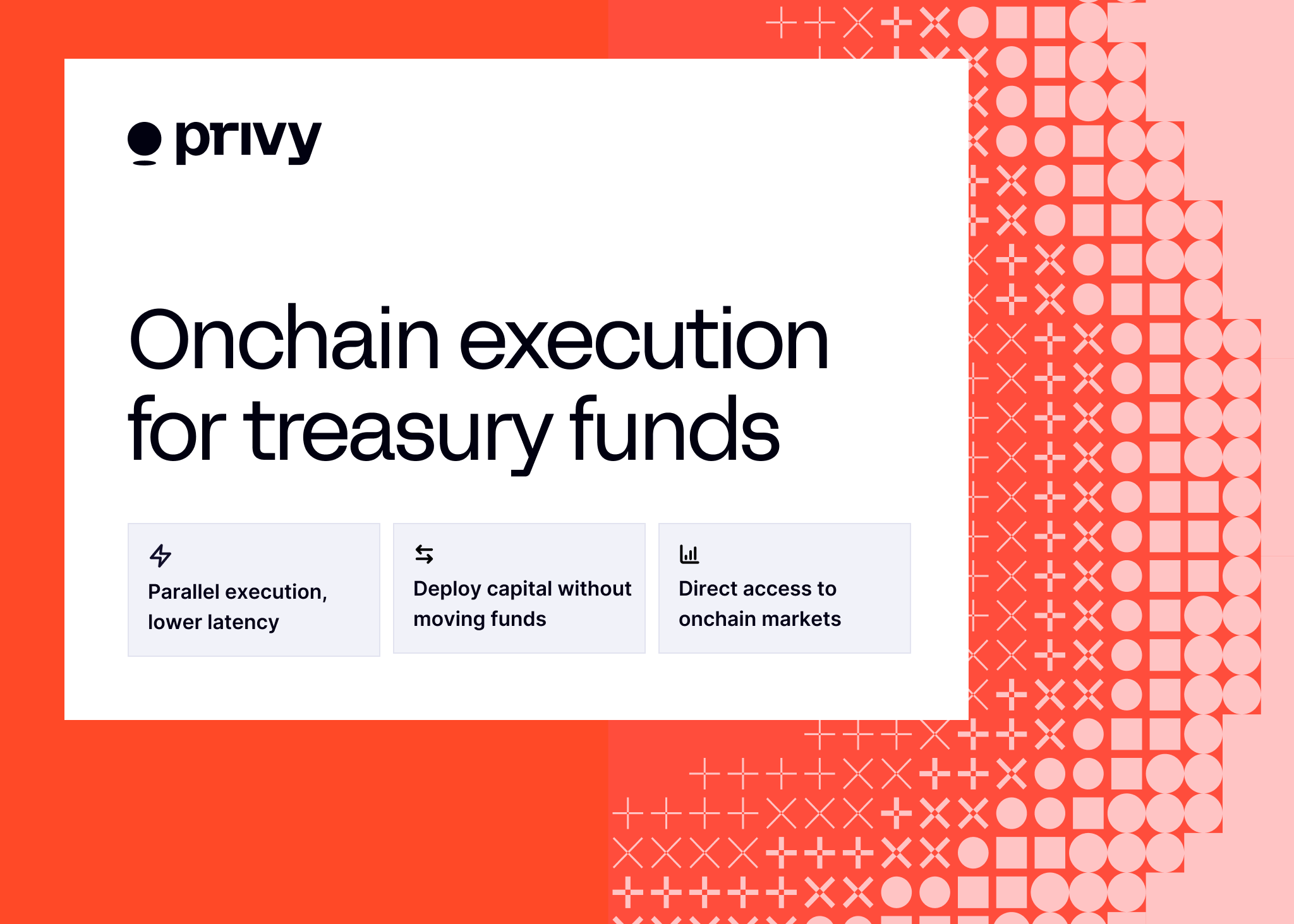 OnChain Treasury