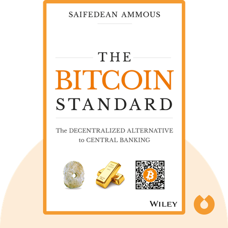 The Bitcoin Standard