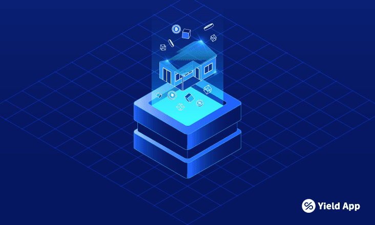 Real World Assets RWA yield