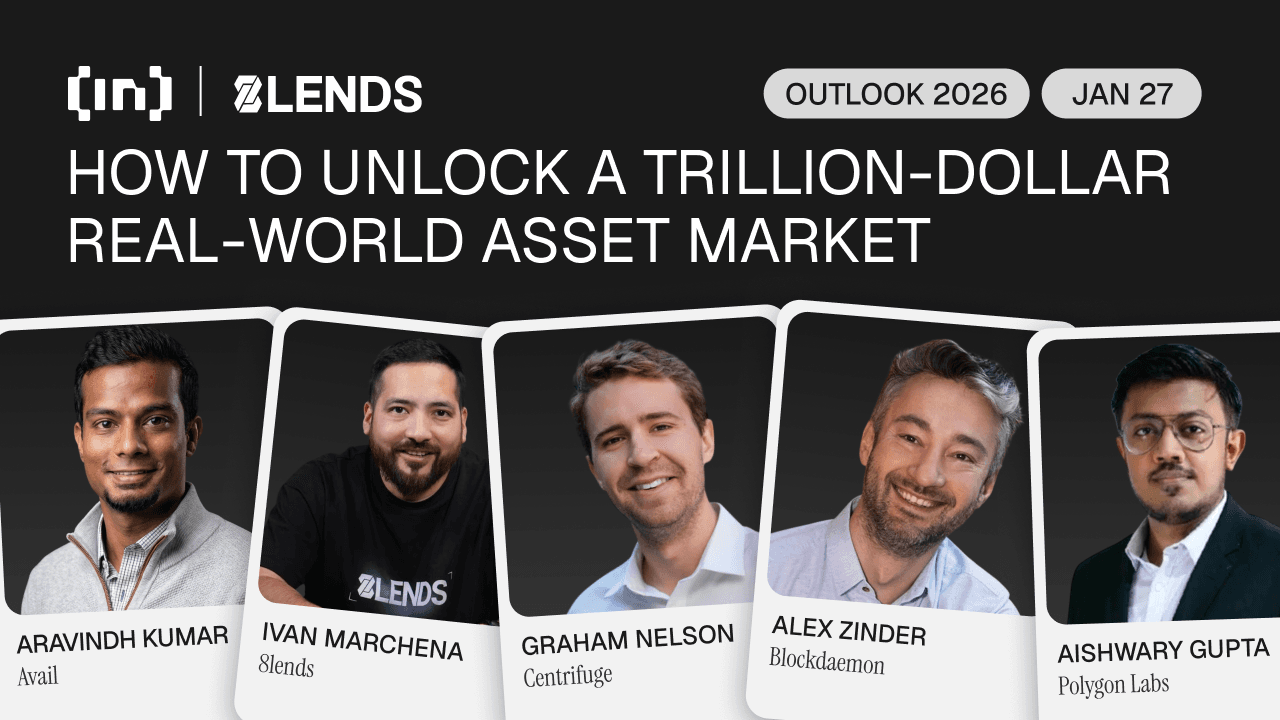 Real World Assets RWA yield
