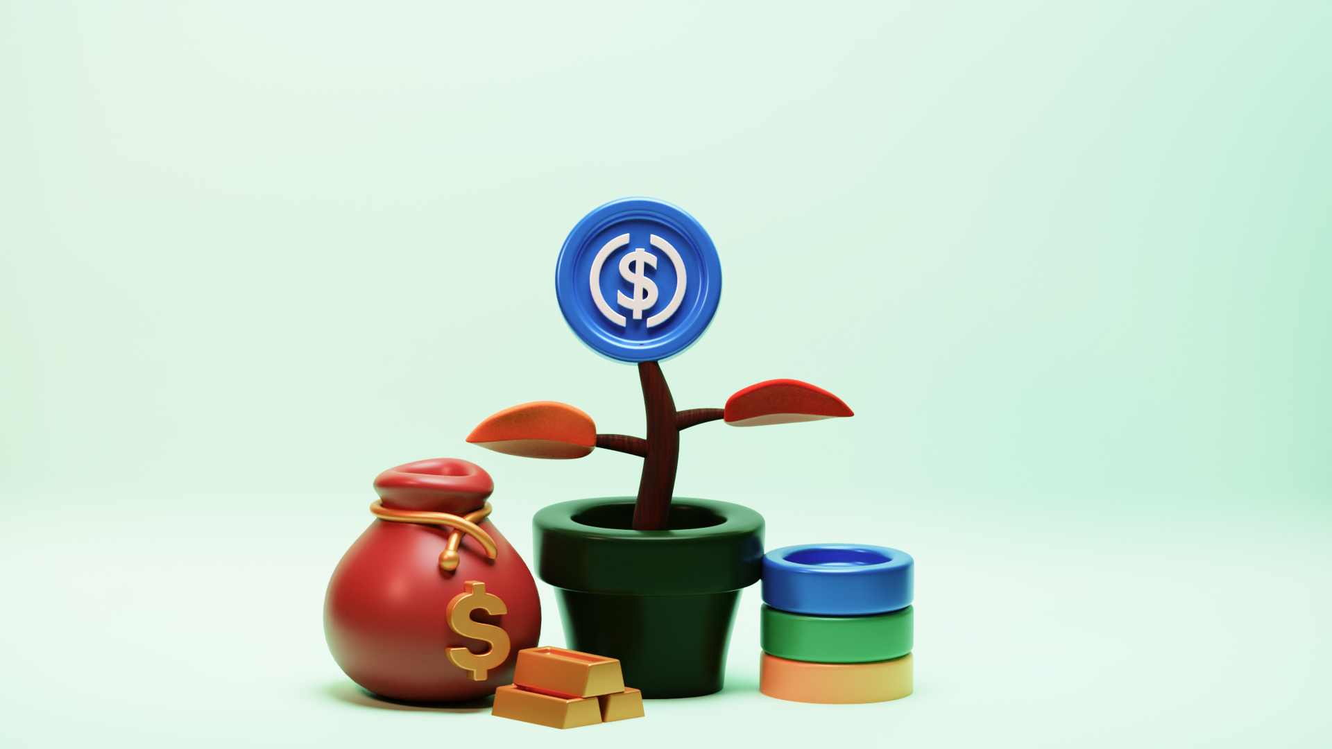 stablecoin yield strategies