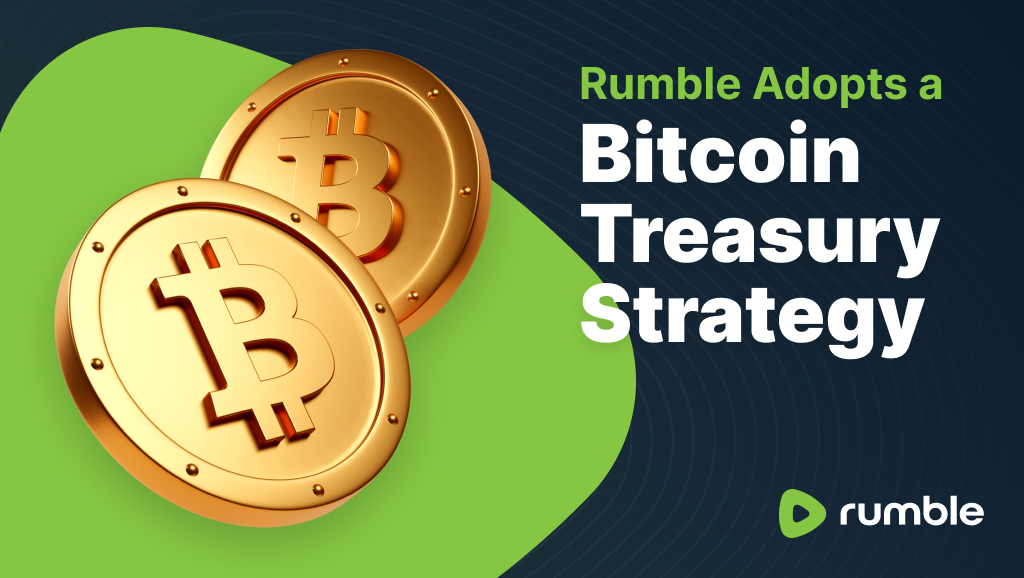Bitcoin Treasury Strategy