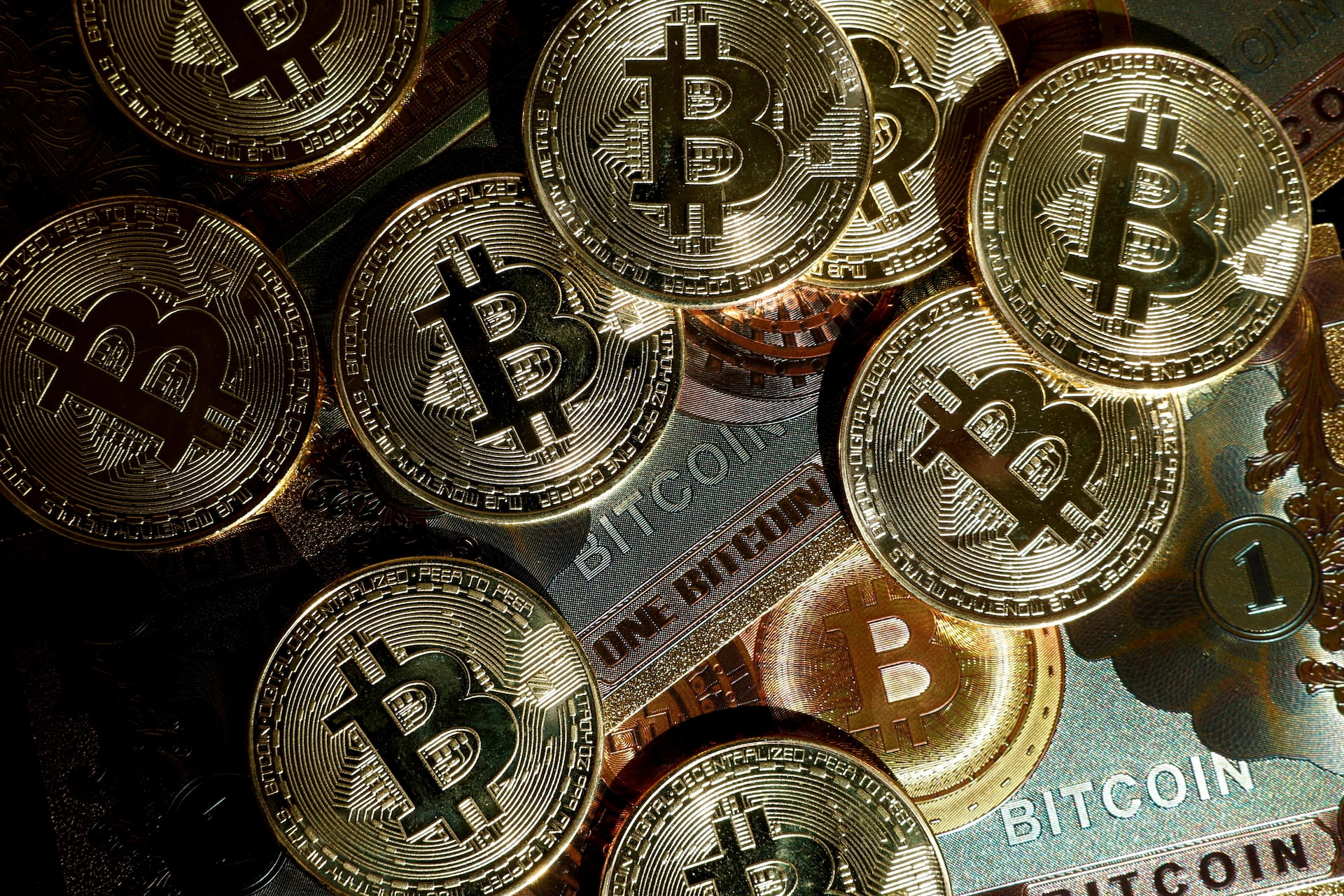 Bitcoin Treasury Strategy