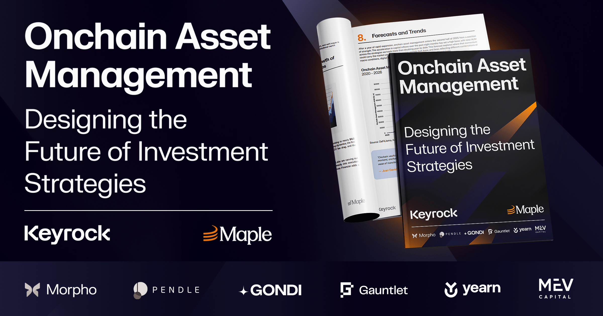 Onchain Treasury Management: RWA Tokenization and Yield Strategies