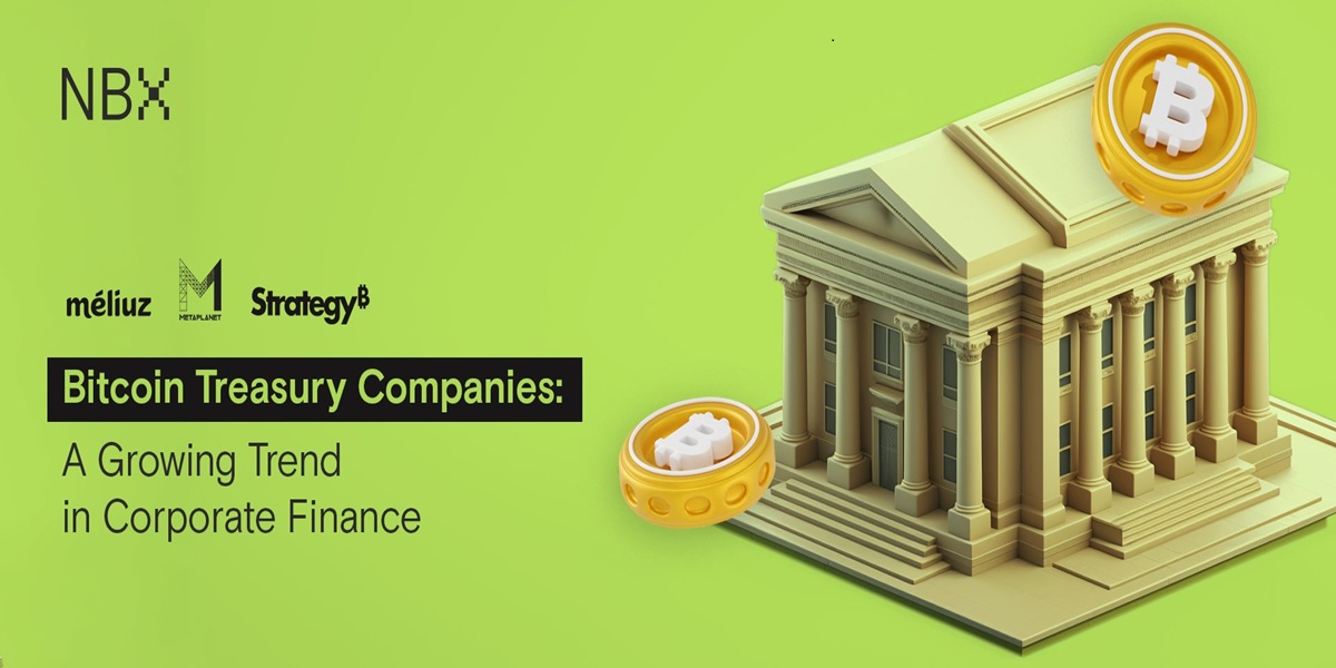 Bitcoin Treasury Strategy in