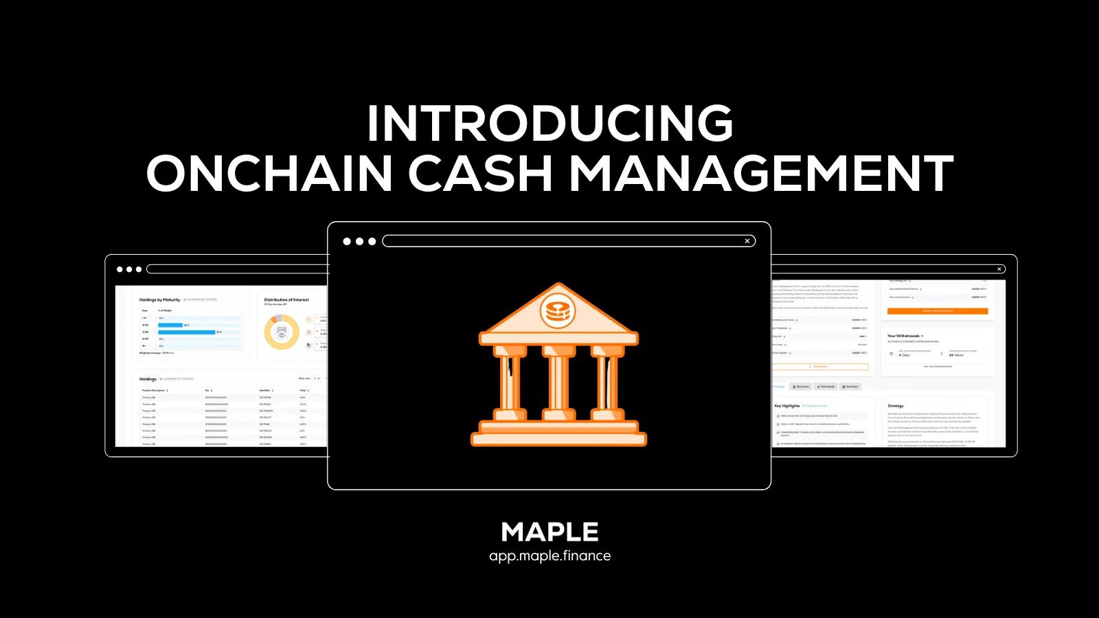 OnChain Treasury Management in 2026: Navigating Regulatory Clarity and Stablecoin Yield Strategies