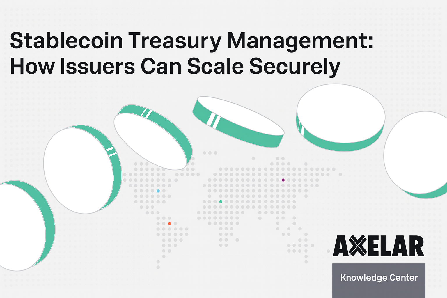 onchain treasury management
