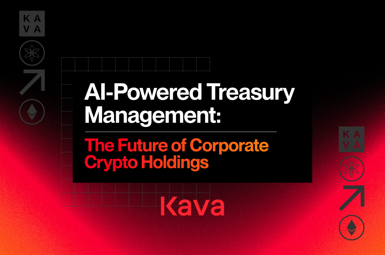 onchain treasury management