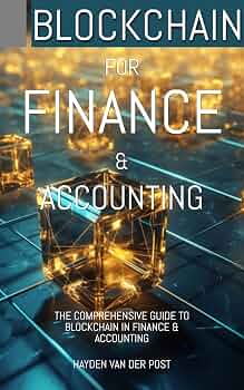 Blockchain for Finance