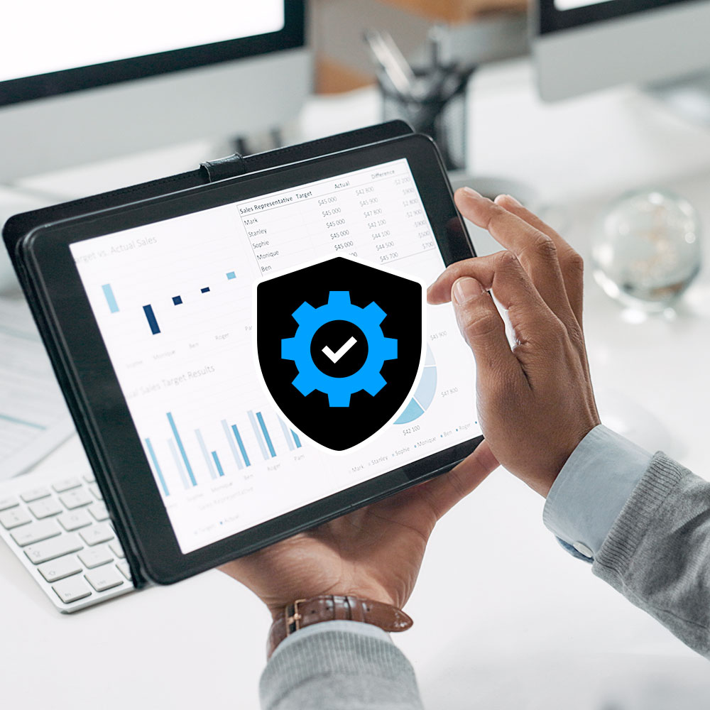 Compliance and Audit Tools