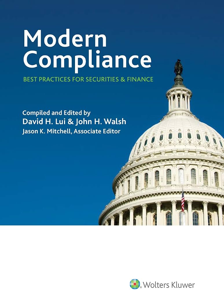 Compliance Training for Finance Teams