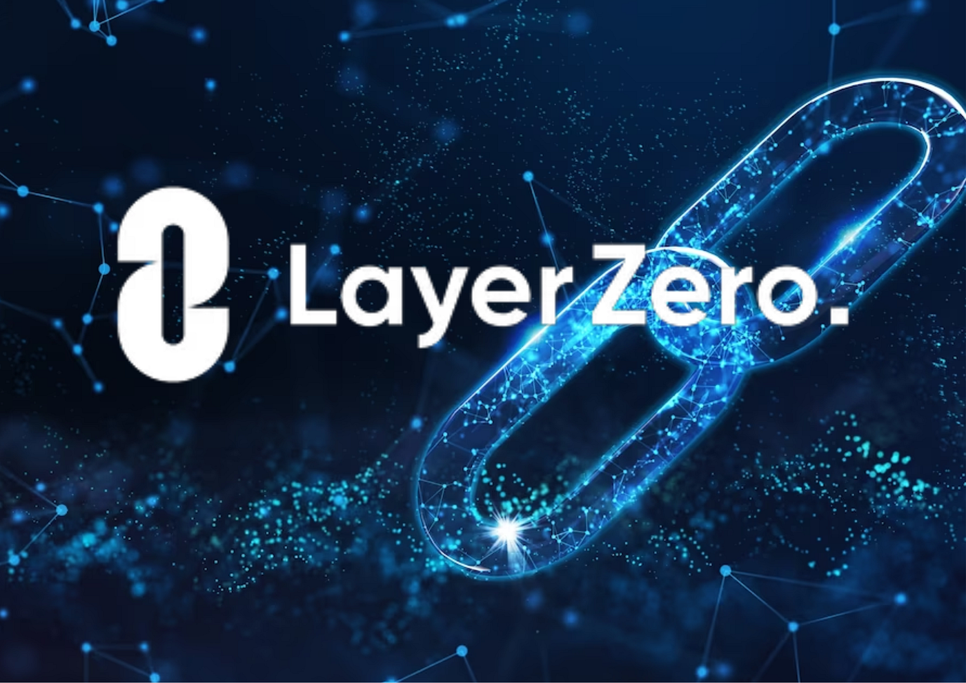LayerZero logo