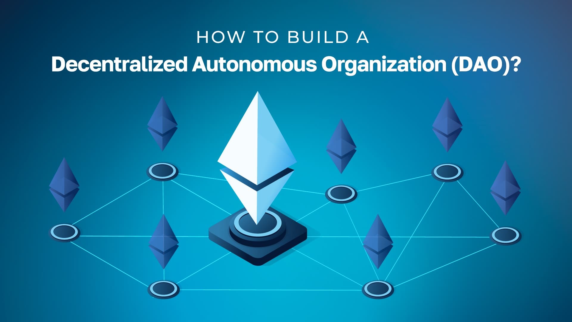 DAO governance framework documentation