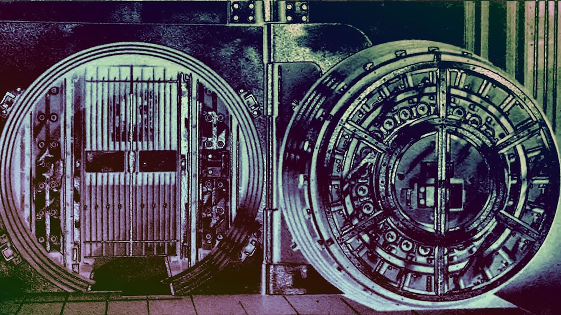 Yearn Finance stablecoin vaults