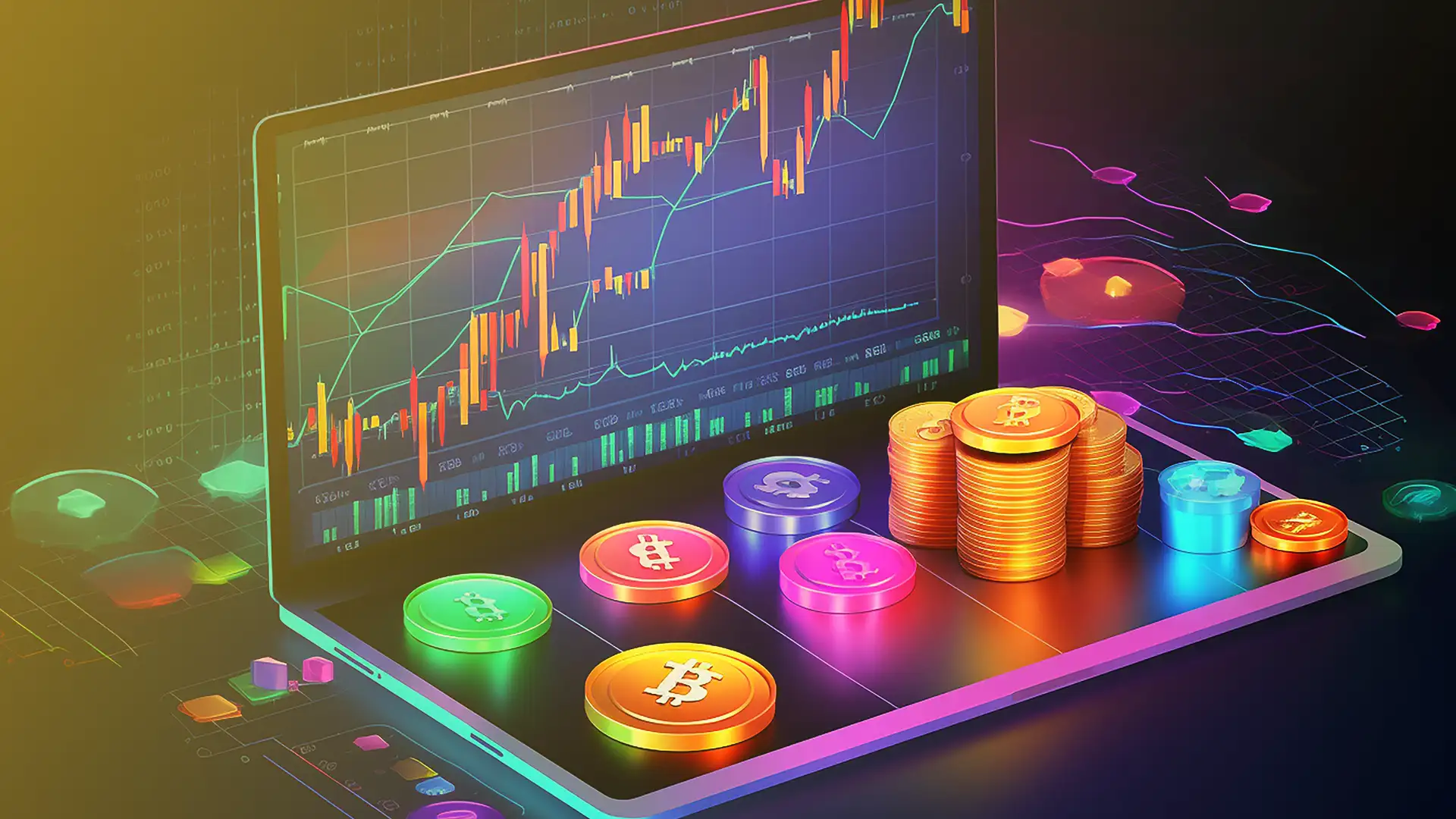 Technical dashboard displaying diversified stablecoin allocations across multiple DeFi protocols like Yearn, Beefy, Morpho, Curve, and Uniswap V3, with visual elements showing automated rebalancing, DAO governance controls, and optimized fee structures for low-risk, consistent yield in 2024.