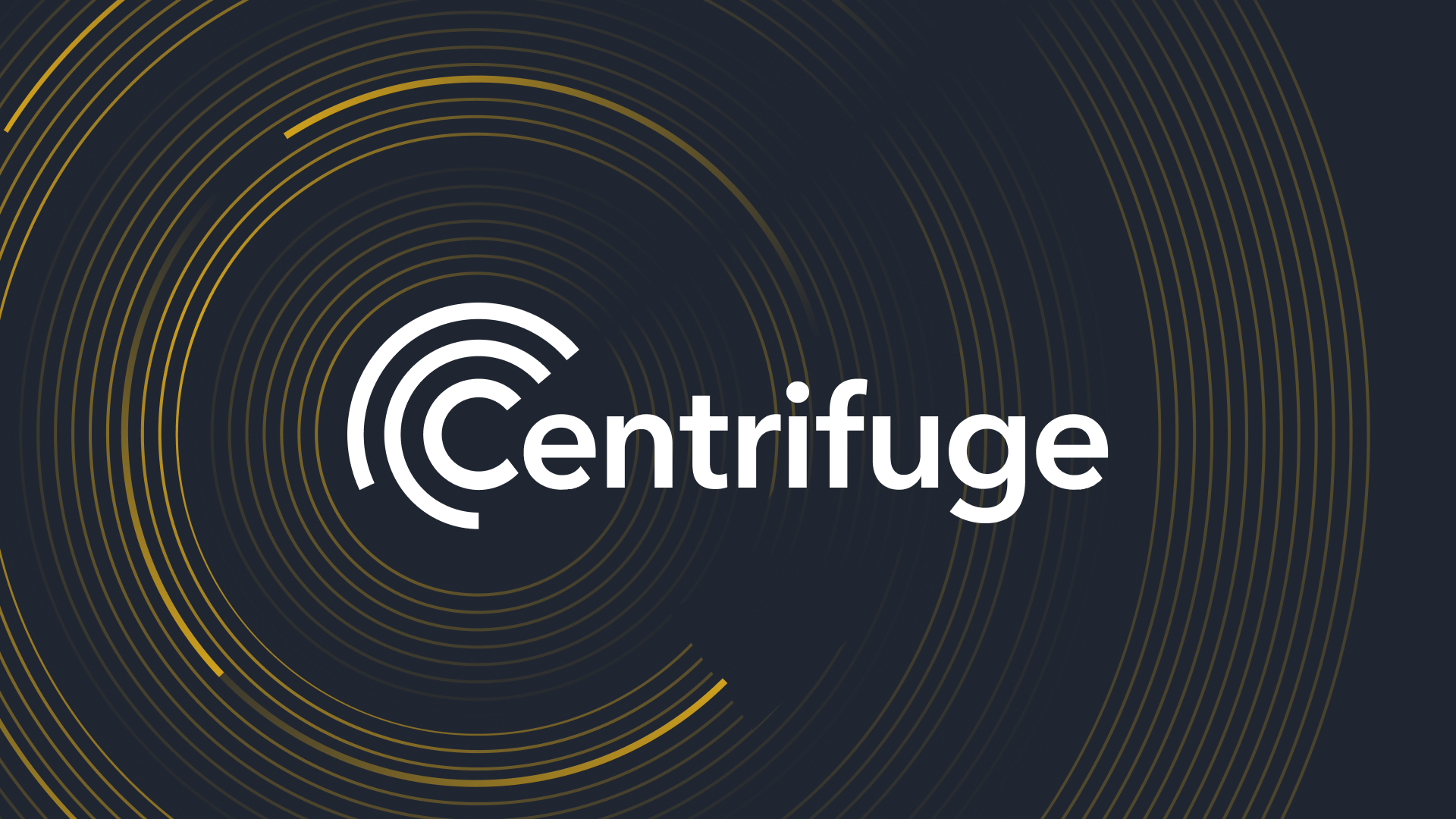 Centrifuge RWA platform interface