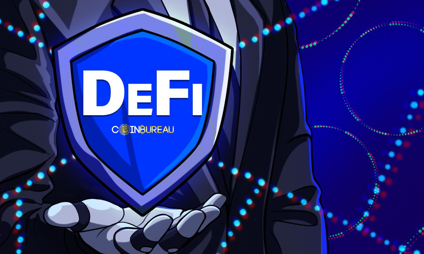 Nexus Mutual InsurAce DeFi insurance