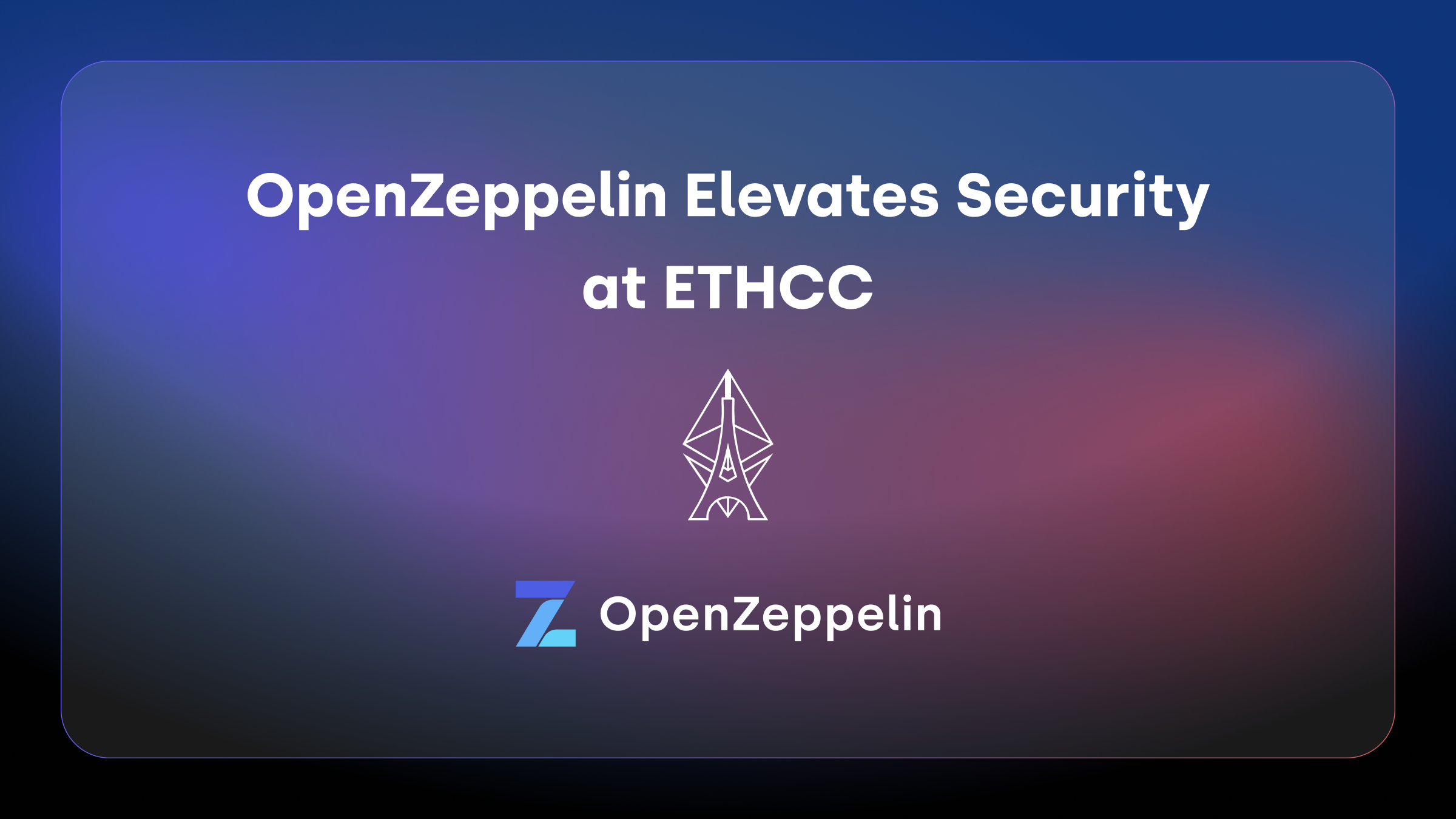 OpenZeppelin Defender monitoring dashboard