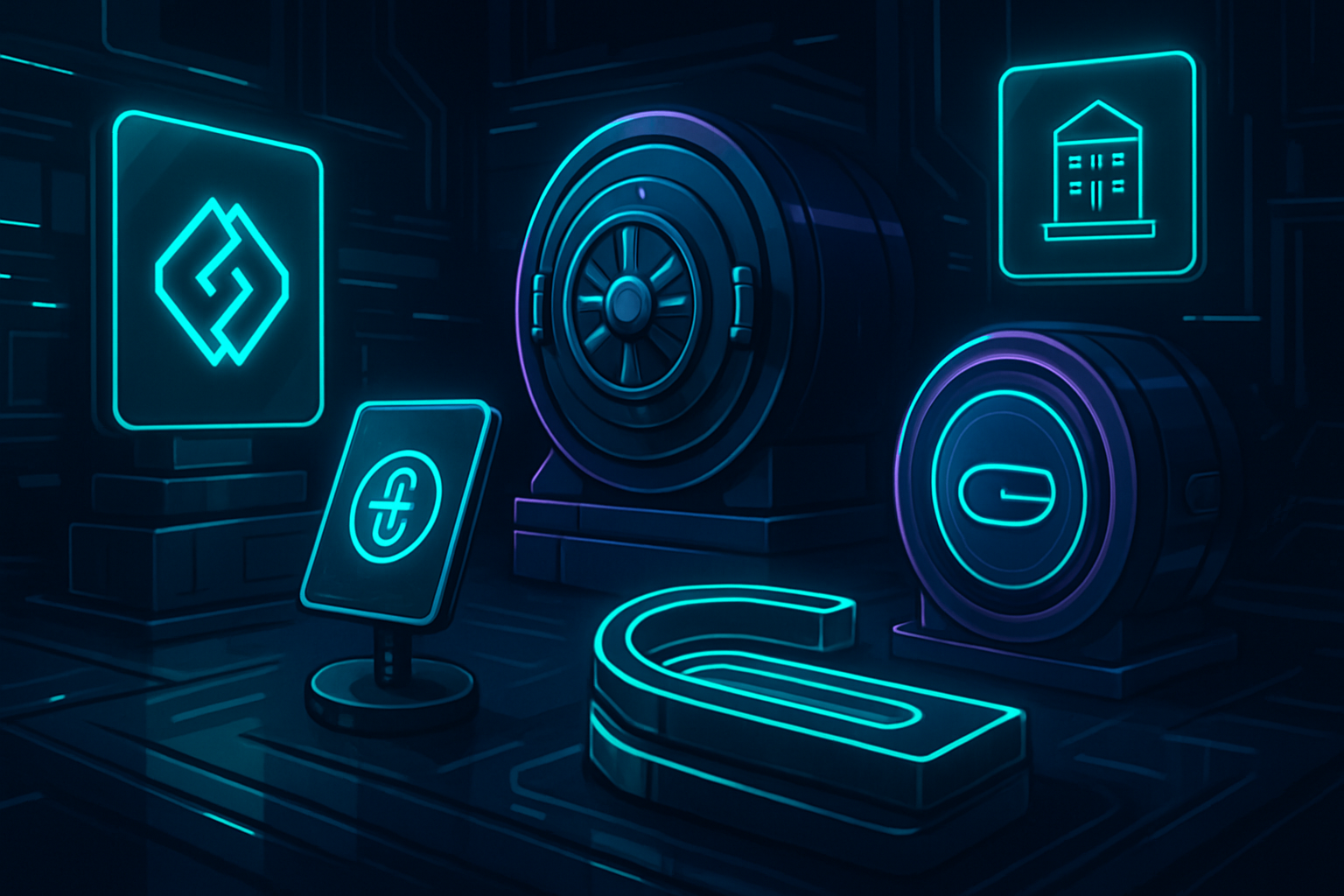 Best Stablecoin Vault Strategies for DAO Treasuries: Maximizing On-Chain Yield in 2024