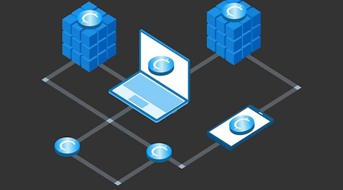 Secure stablecoin vault diagram for DAOs showing multisig wallets, stablecoin diversification across USDC DAI TUSD, and automated yield optimization with Yearn Finance